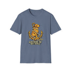 Anchor Of My Soul T-Shirt