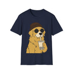 Golden Chill T-Shirt