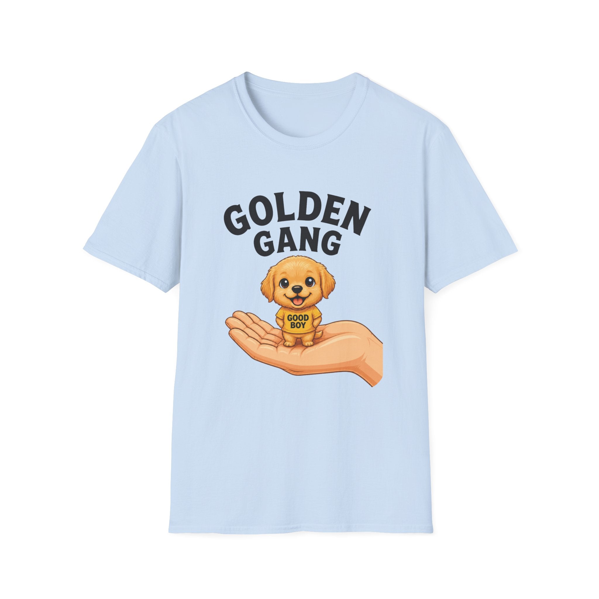 Golden Gang T-Shirt