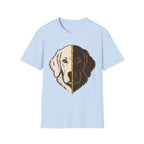TWO FACES T-Shirt