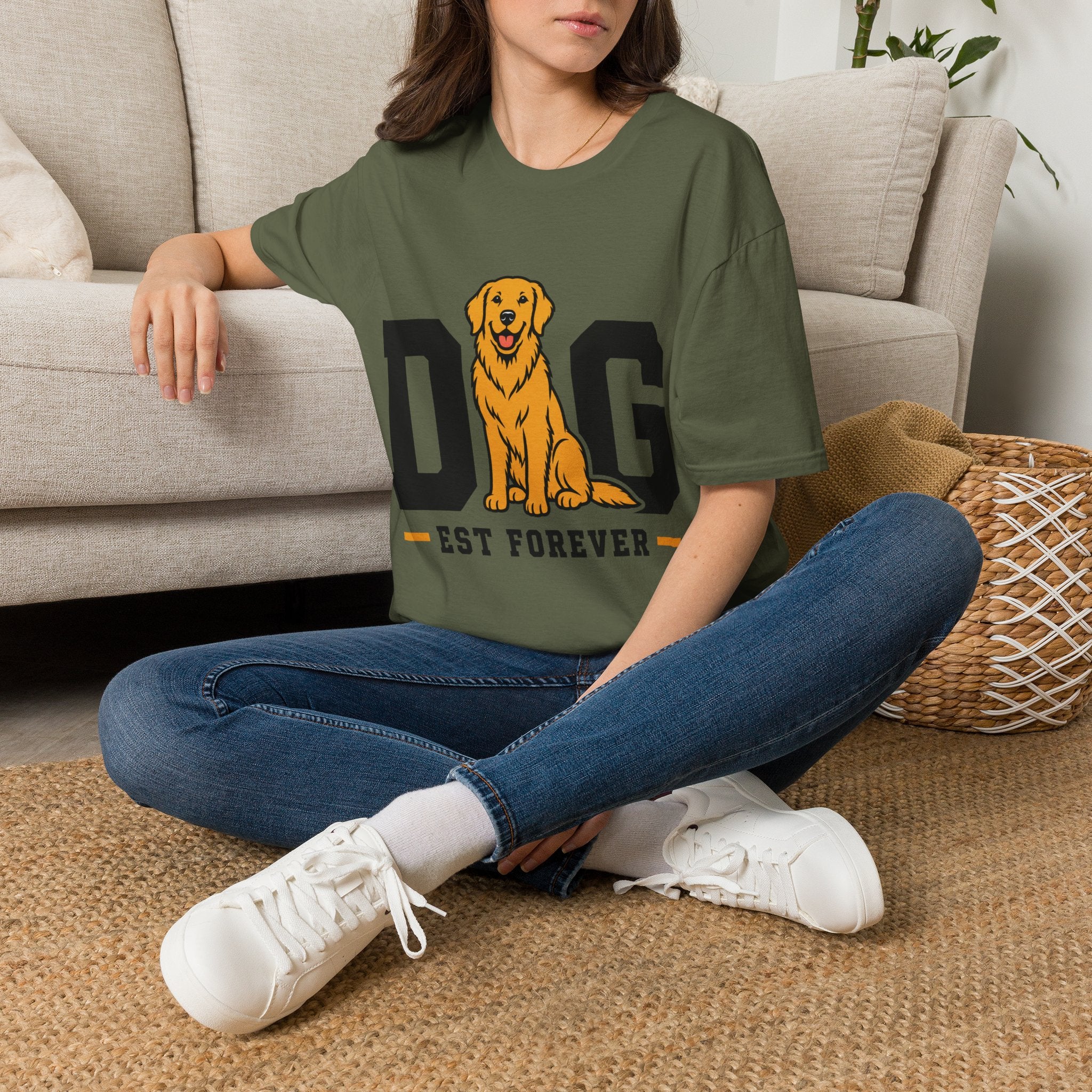Forever T-Shirt
