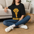 Golden Key T-Shirt