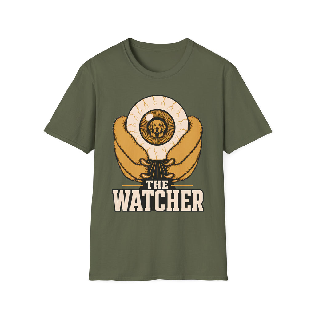 THE WATCHER T-Shirt