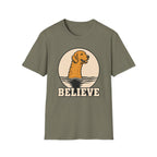 Believe T‑Shirt