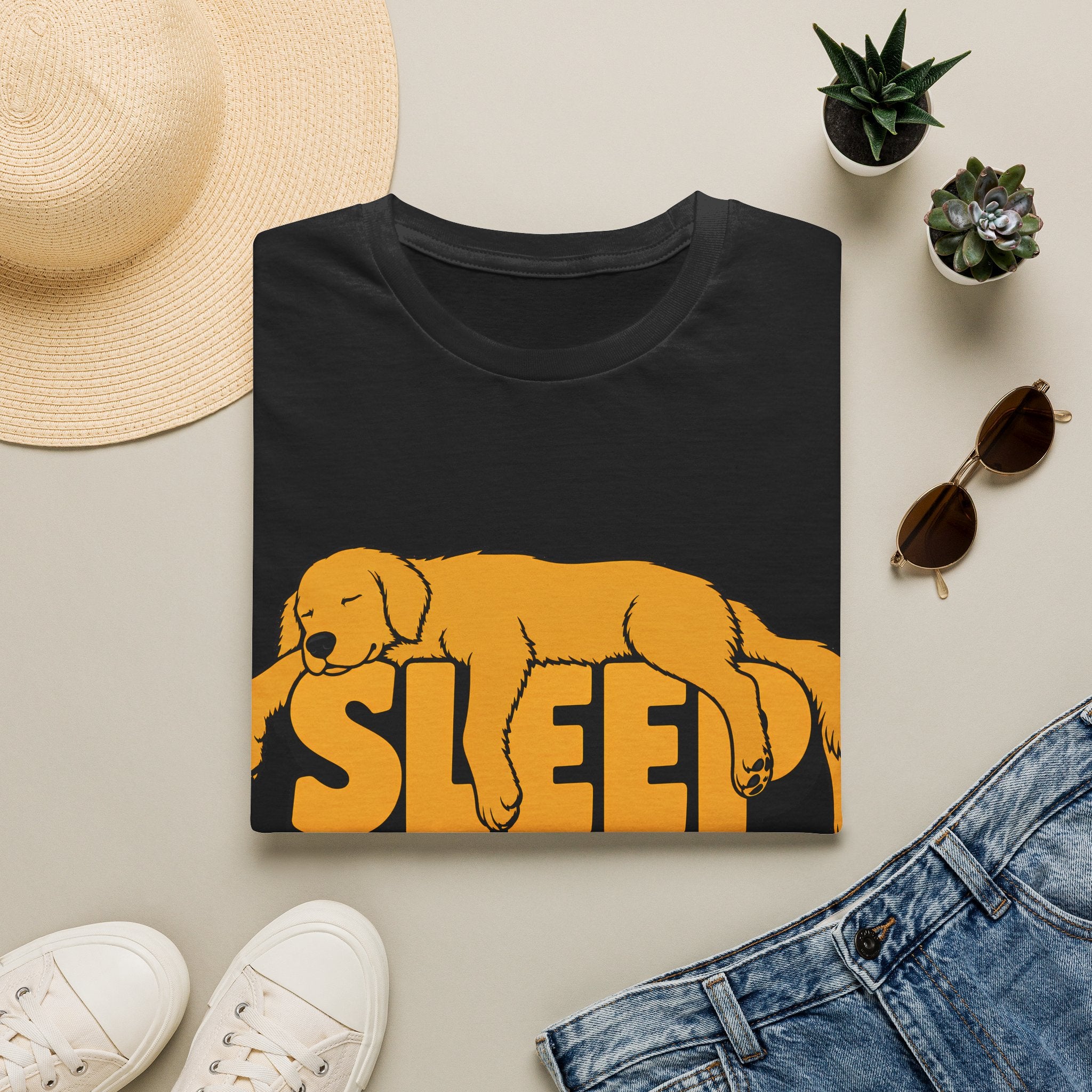 Sleep Mode T-Shirt