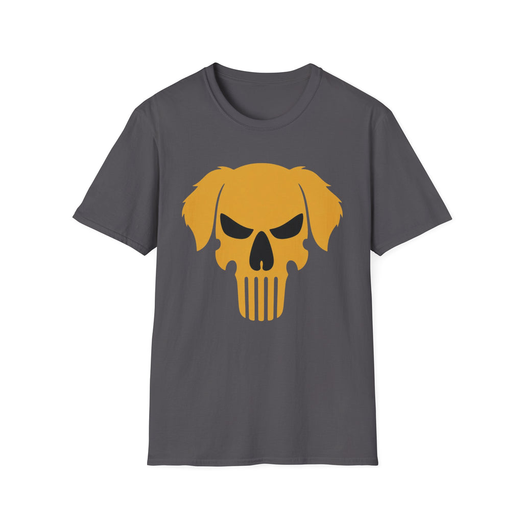 Skull T-Shirt