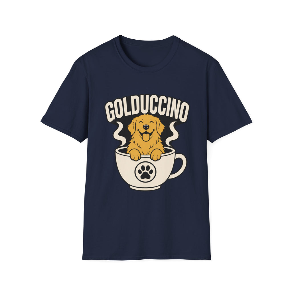 Golduccino T-Shirt