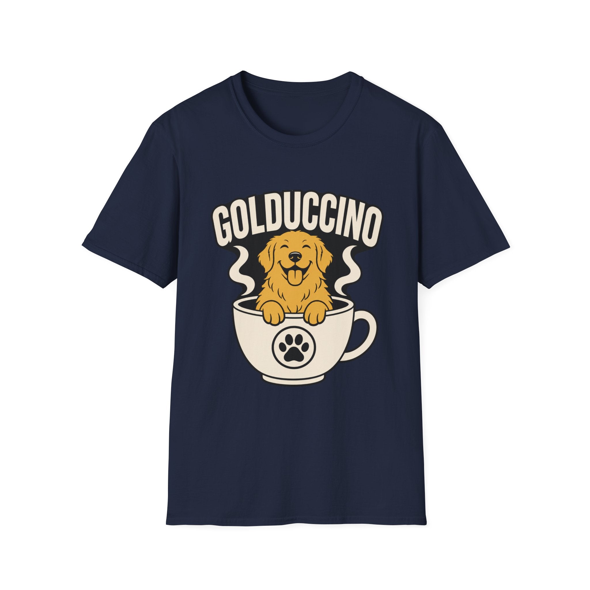 Golduccino T-Shirt