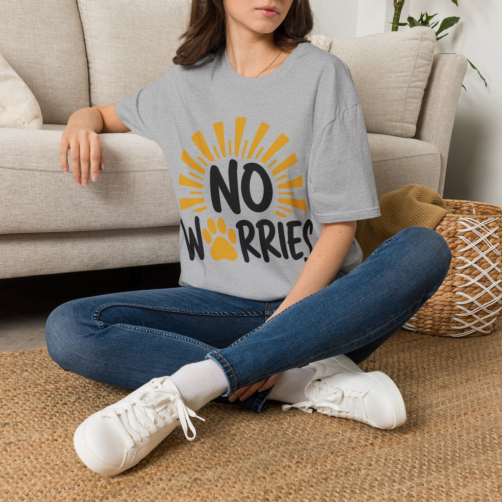 No Worries T-Shirt