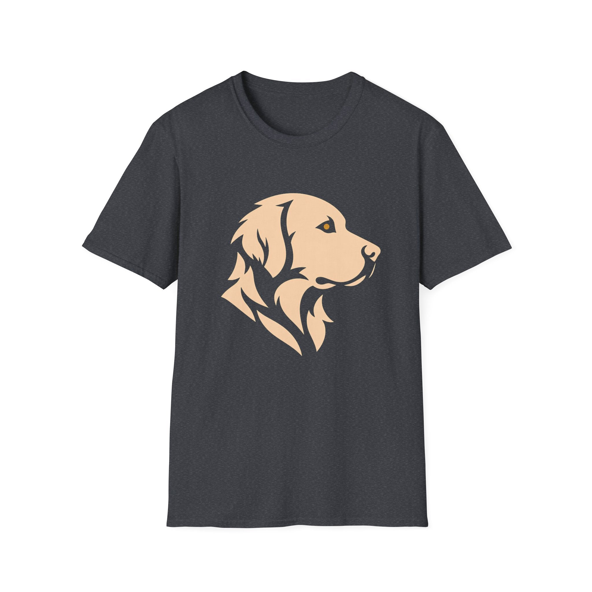 Amber Eye T-Shirt