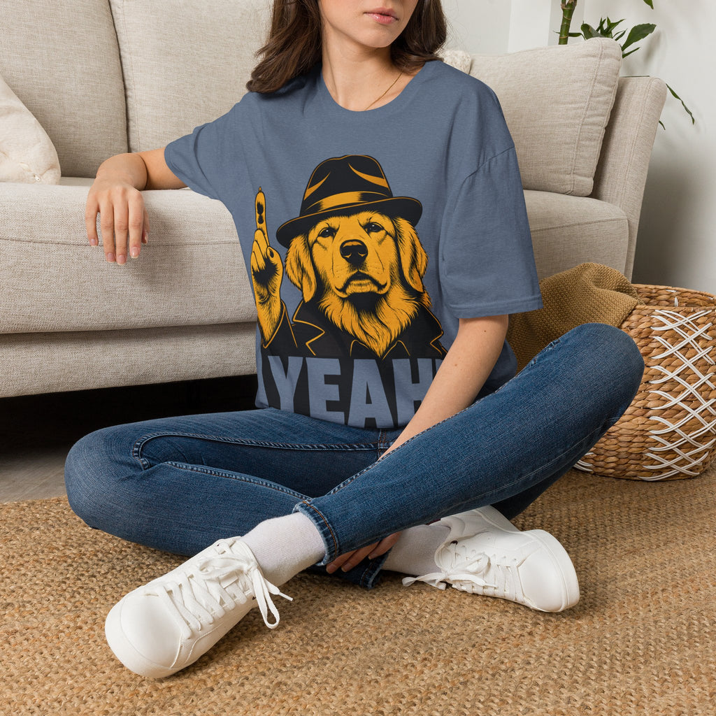 Yeah! T-Shirt
