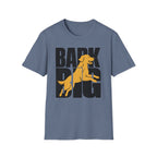 Bark Big T-Shirt