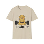 Deadlift T‑Shirt