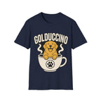 Golduccino T-Shirt