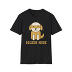 Golden Mode T-Shirt