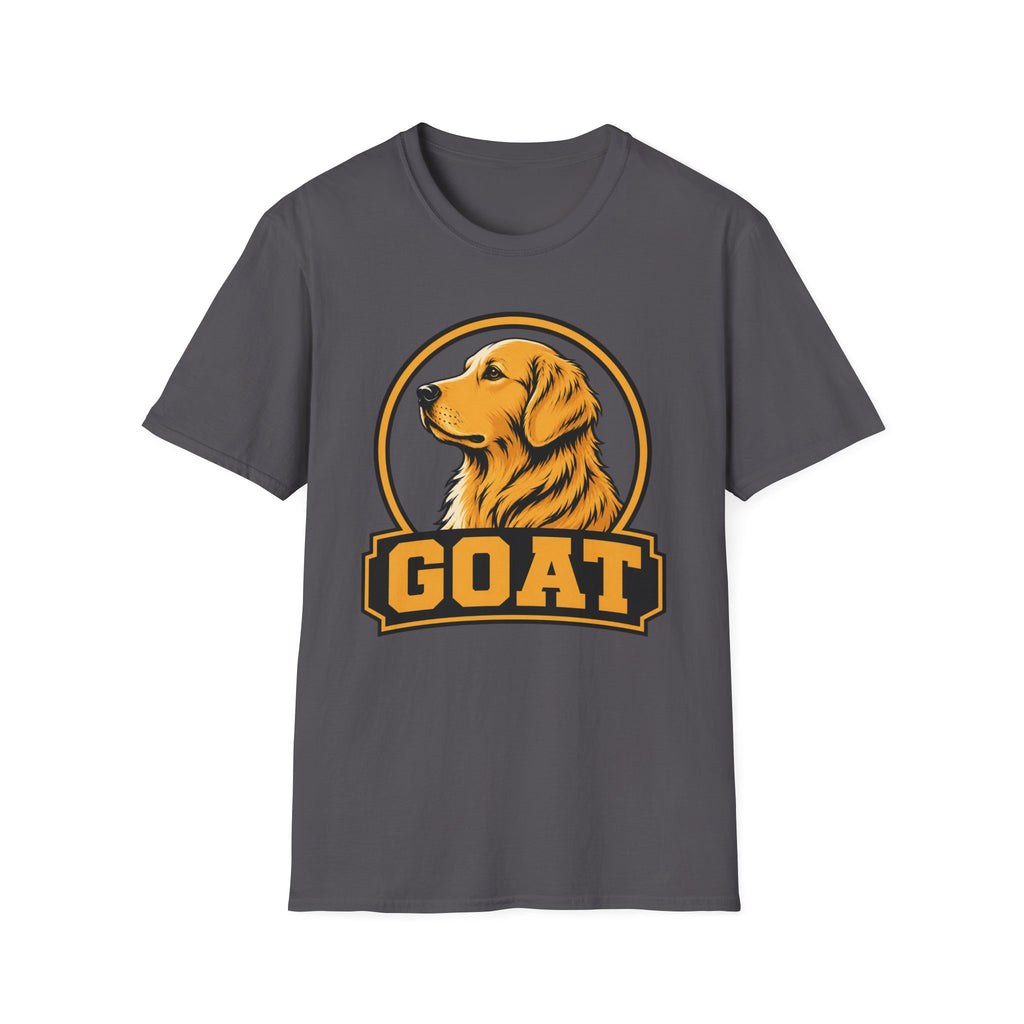Goat T-Shirt