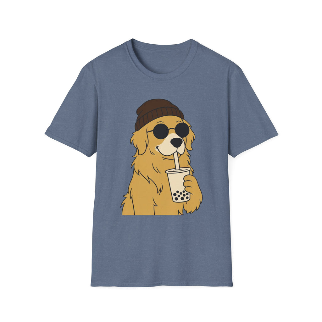 Golden Chill T-Shirt