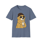 Golden Chill T-Shirt