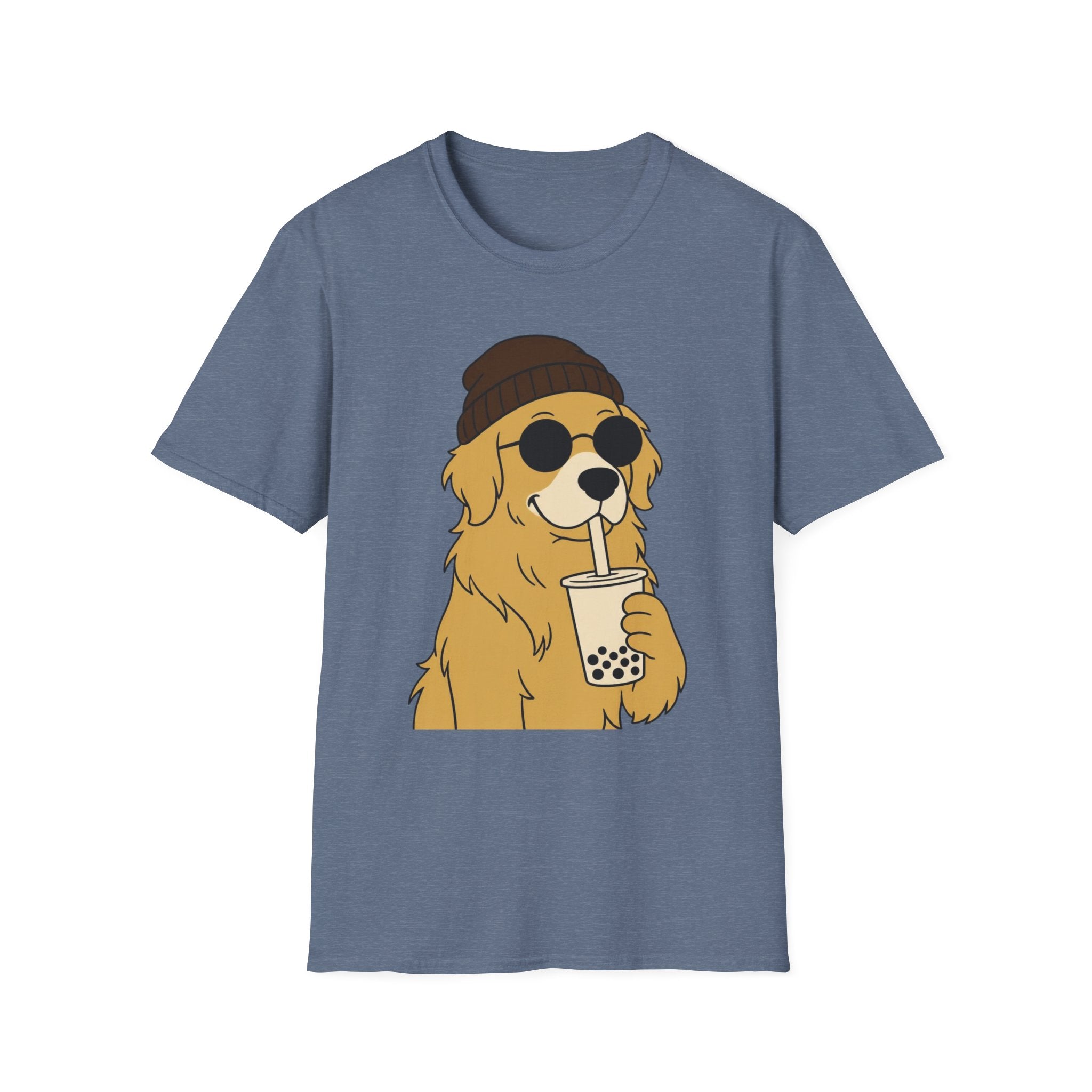 Golden Chill T-Shirt