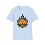 Face Fire T-Shirt