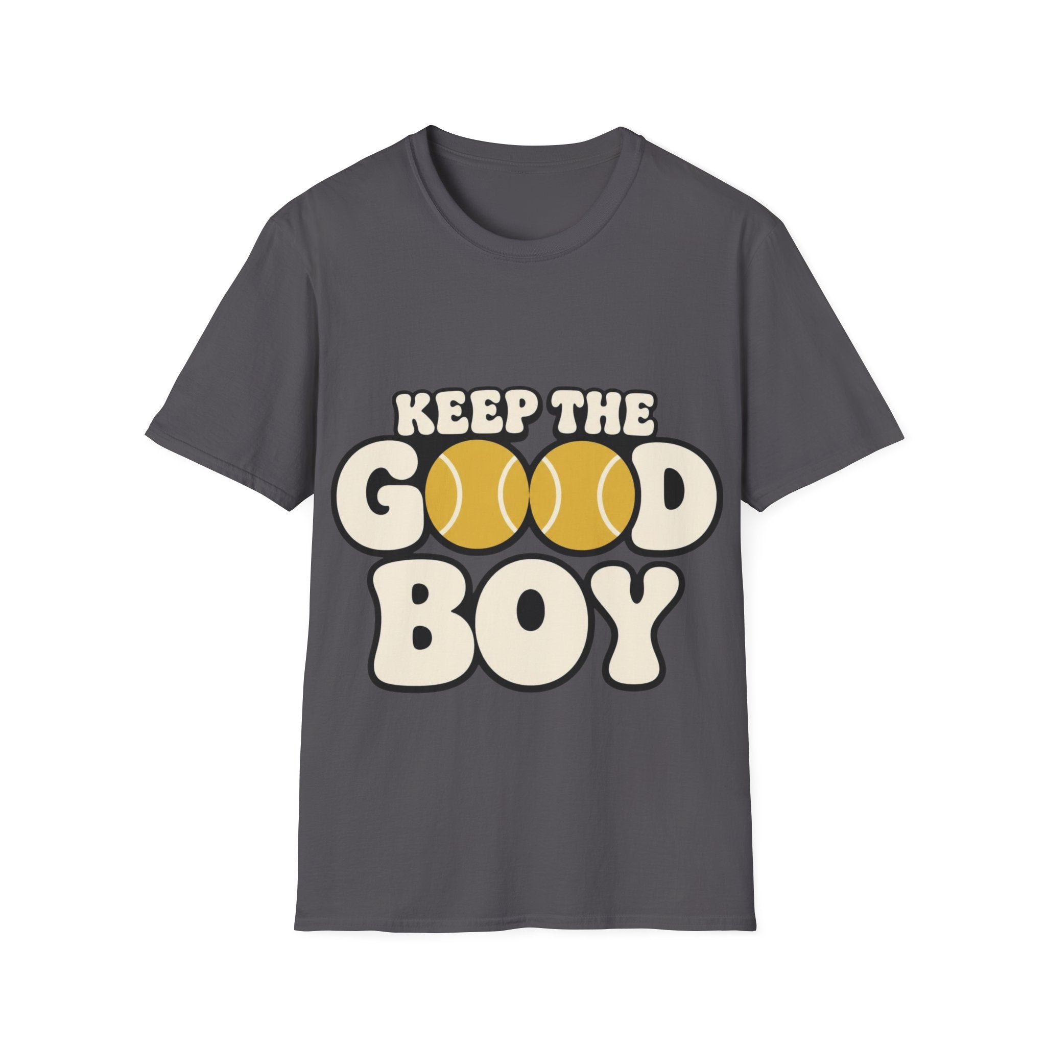 Keep Good Boy T-Shirt