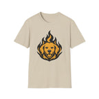 Face Fire T-Shirt