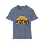 Caps Life T-shirt