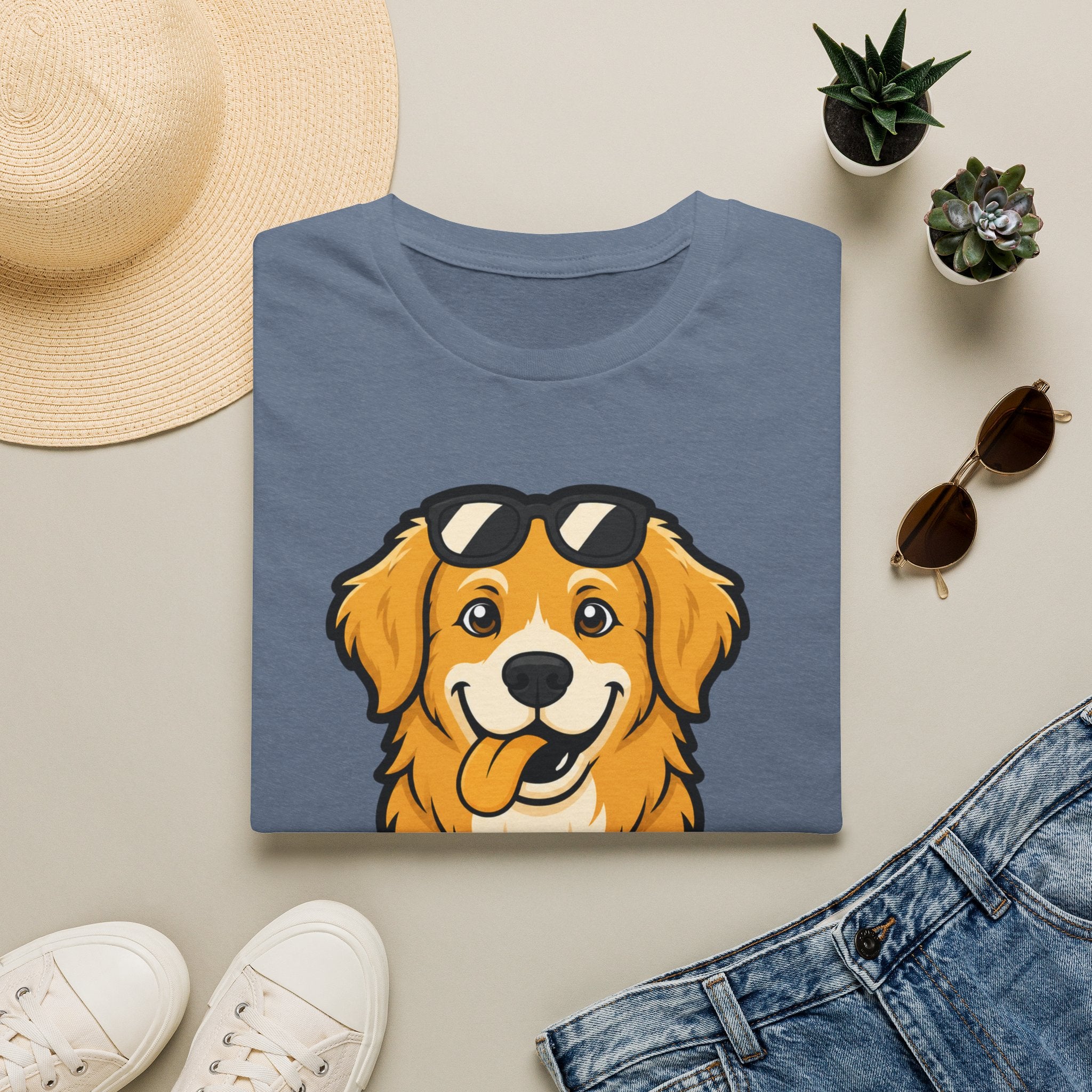 Golden Squad T-Shirt
