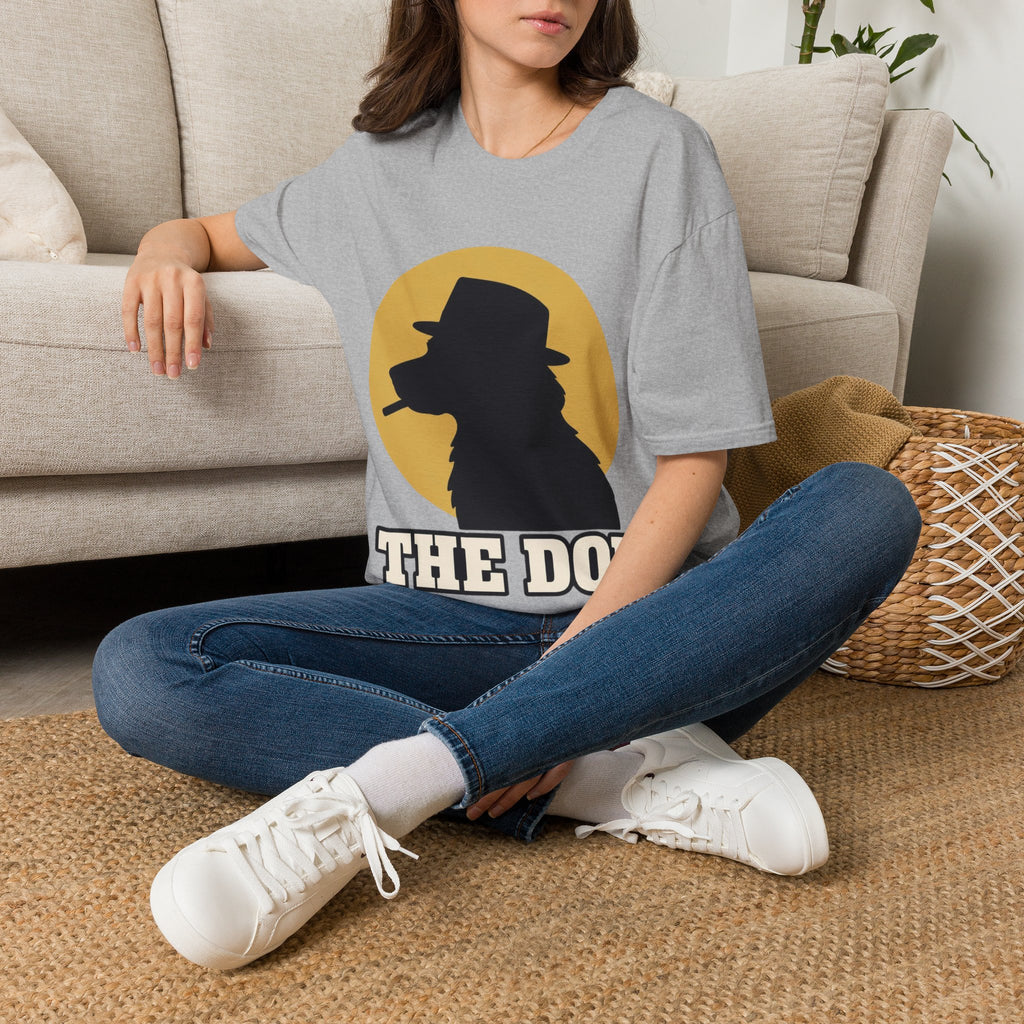 The Don T-Shirt