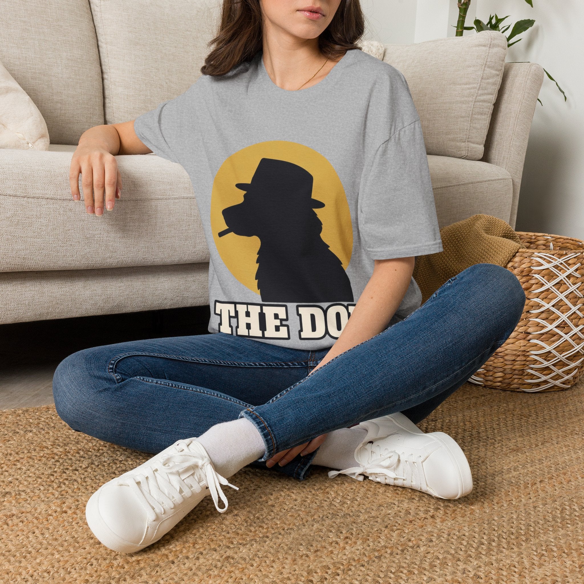 The Don T-Shirt