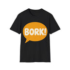Bork T-shirt