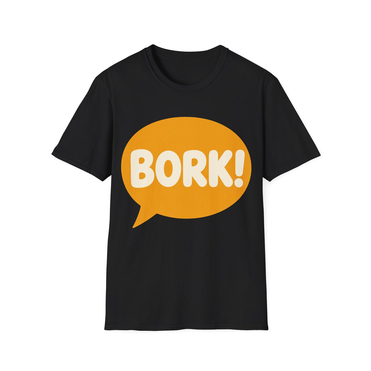 Bork T-shirt