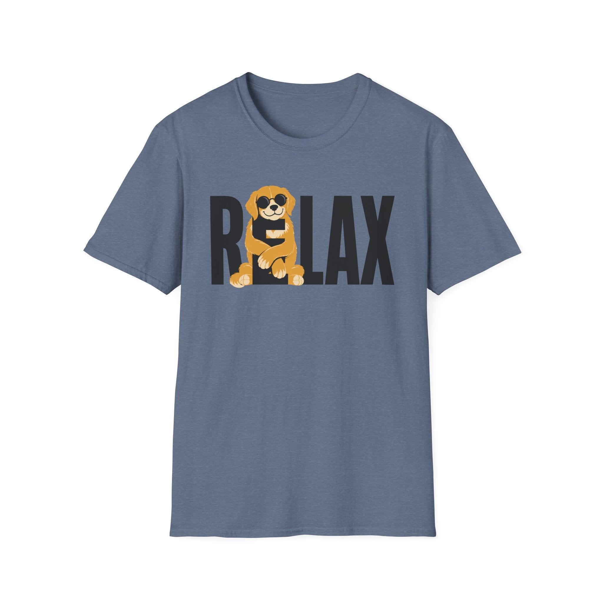 Relax T-Shirt