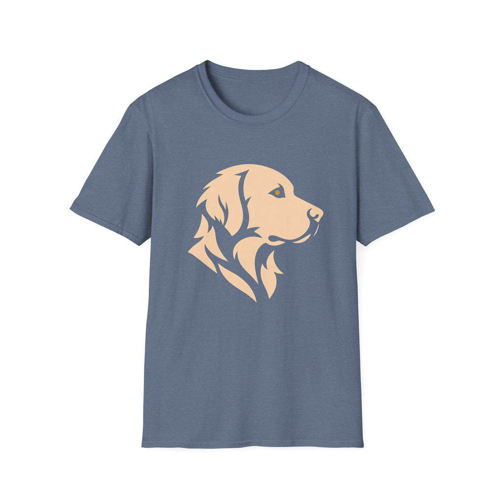 Amber Eye T-Shirt