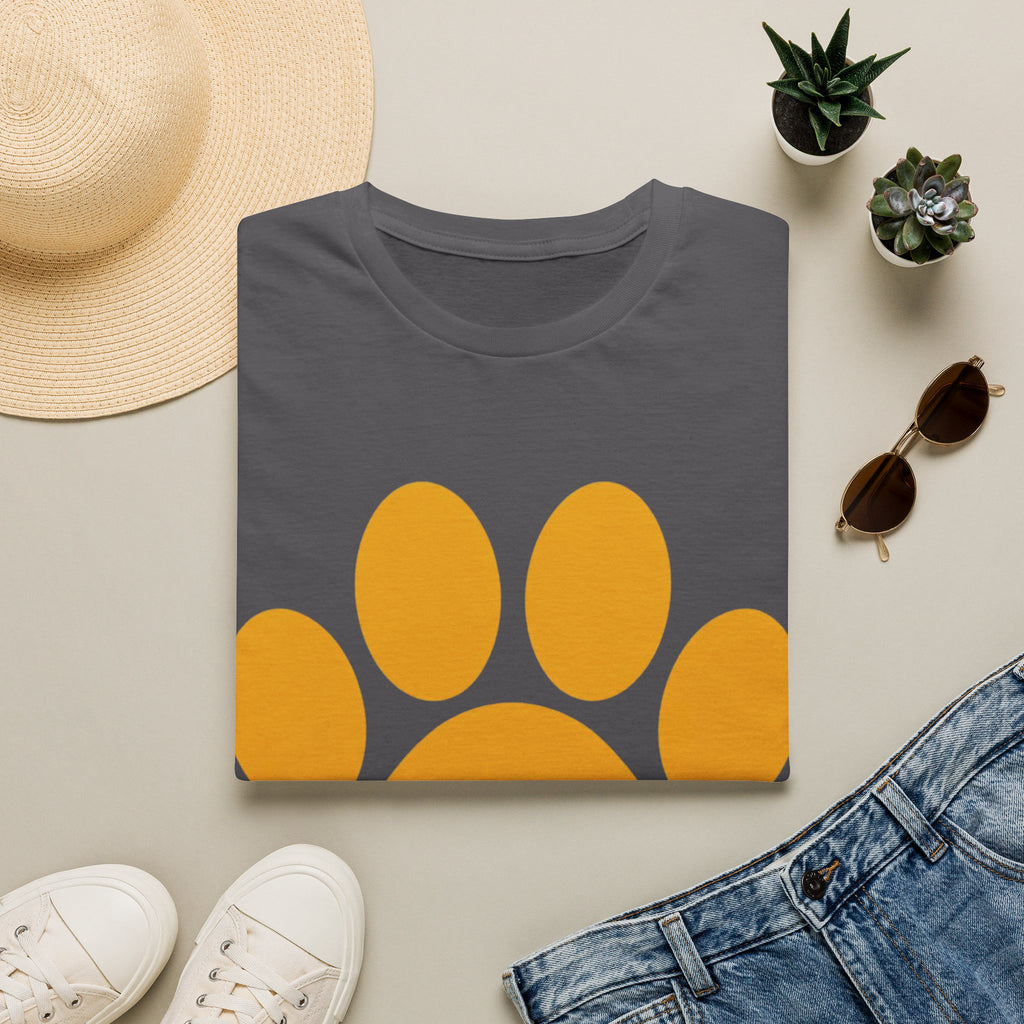 Paw Sentinel T-Shirt
