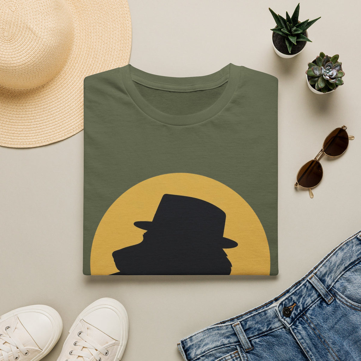 The Don T-Shirt