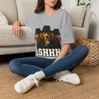 SHHH T-Shirt