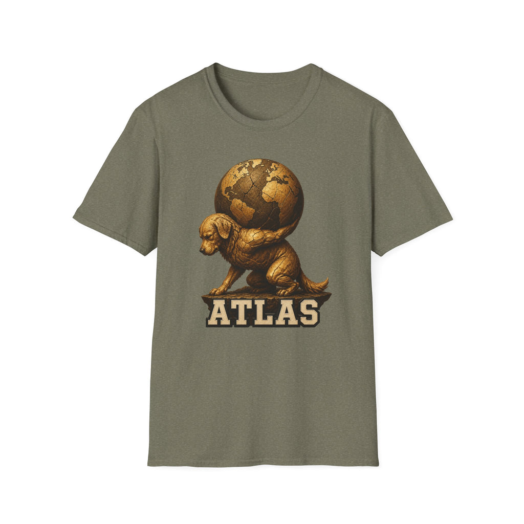 Atlas T-Shirt
