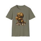 Atlas T-Shirt