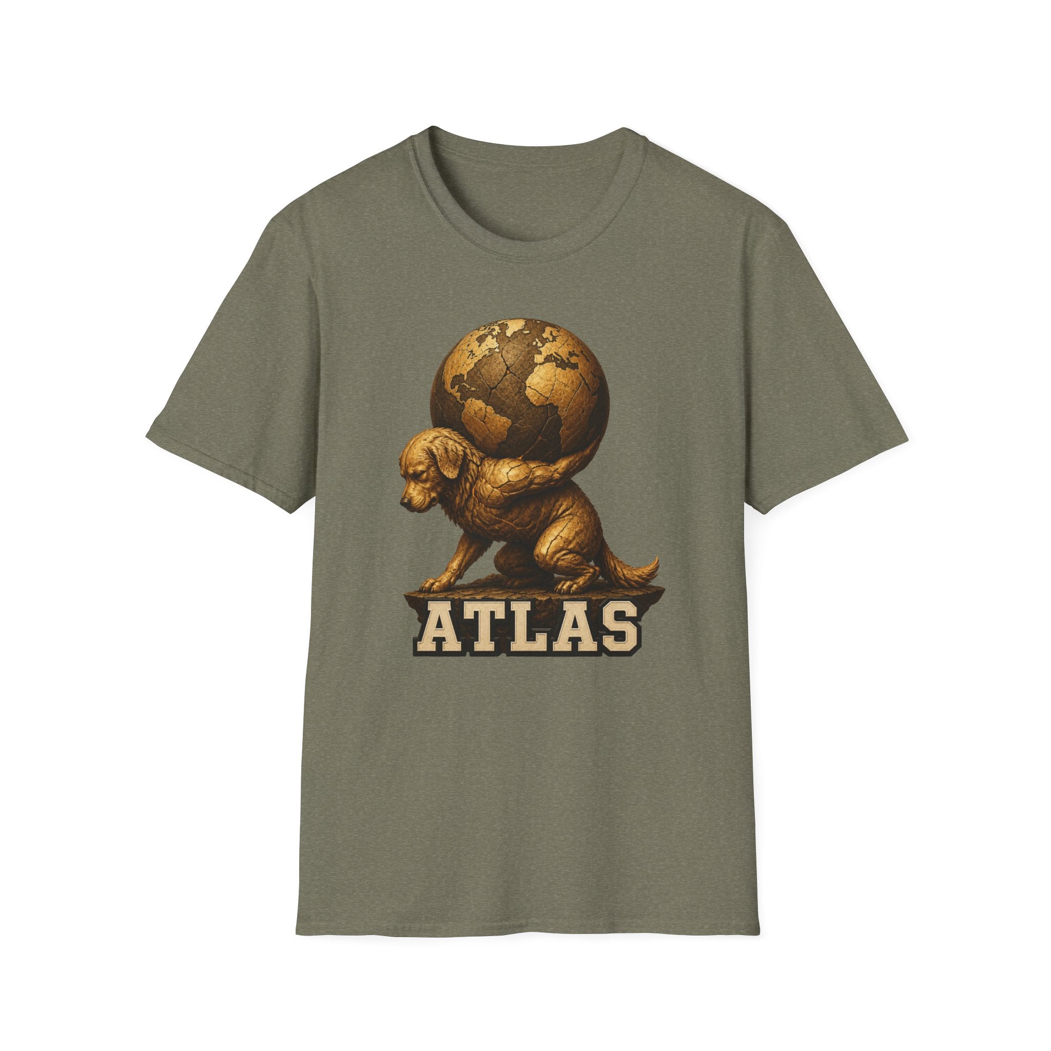 Atlas T-Shirt