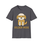 Golden Mode T-Shirt