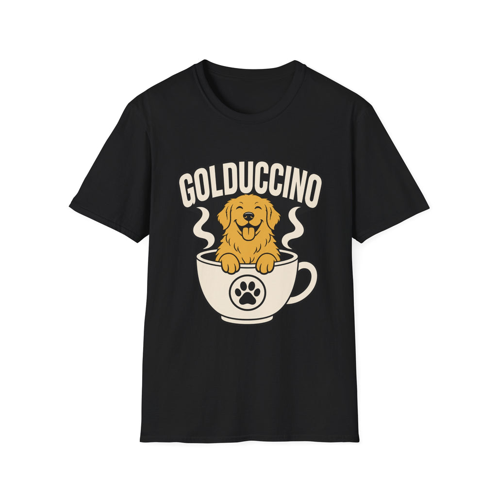 Golduccino T-Shirt