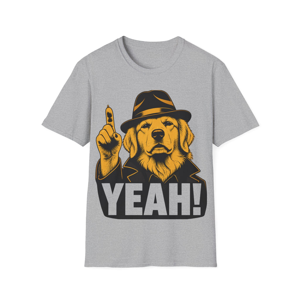 Yeah! T-Shirt