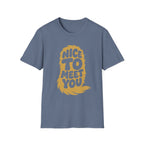 Meet You T-Shirt