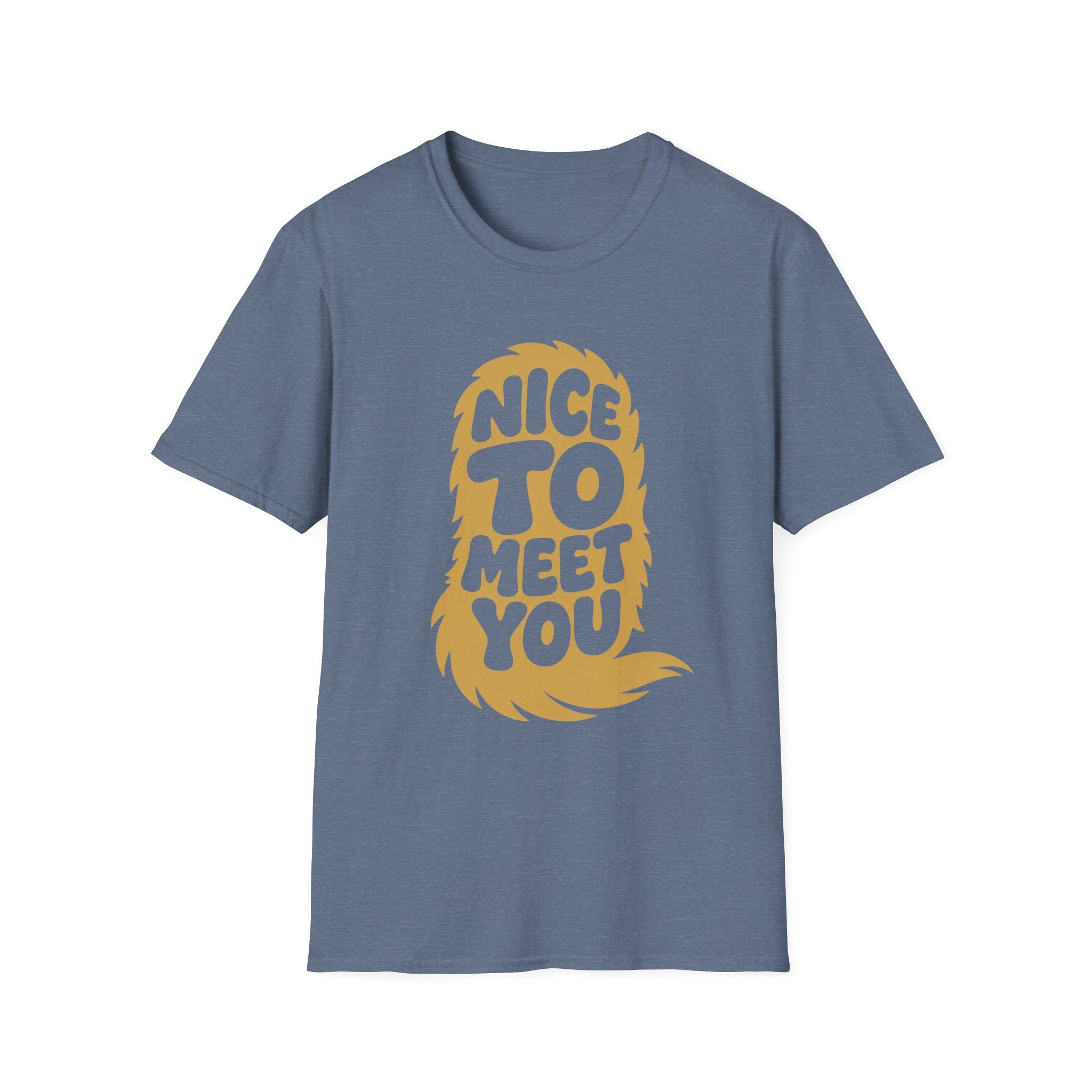 Meet You T-Shirt