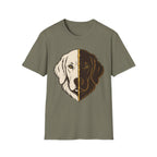 TWO FACES T-Shirt