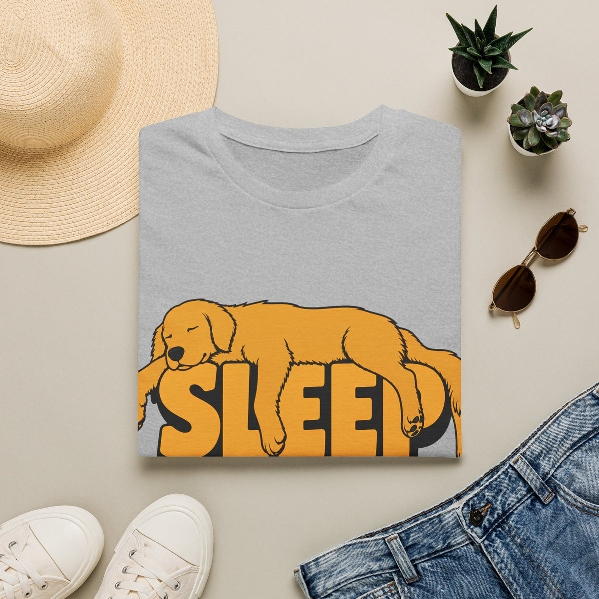 Sleep Mode T-Shirt