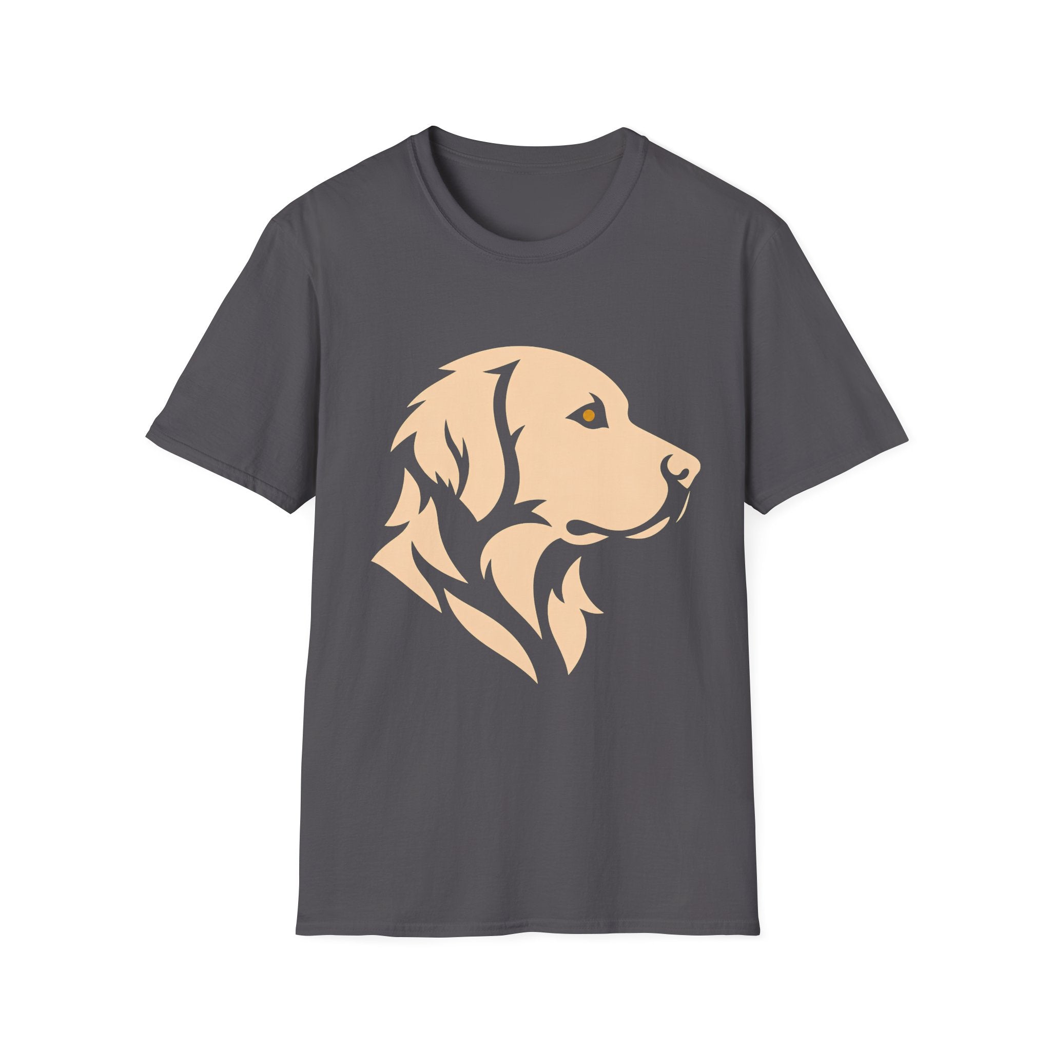 Amber Eye T-Shirt