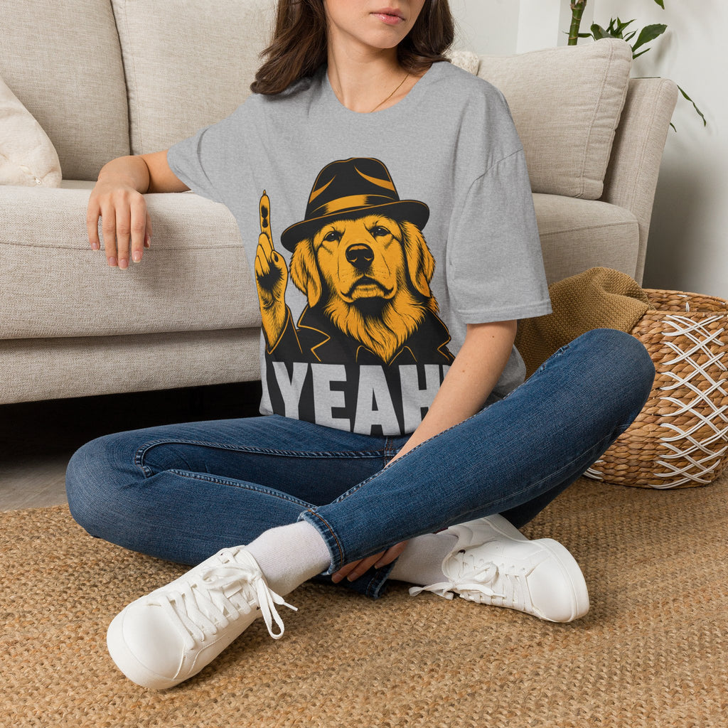 Yeah! T-Shirt
