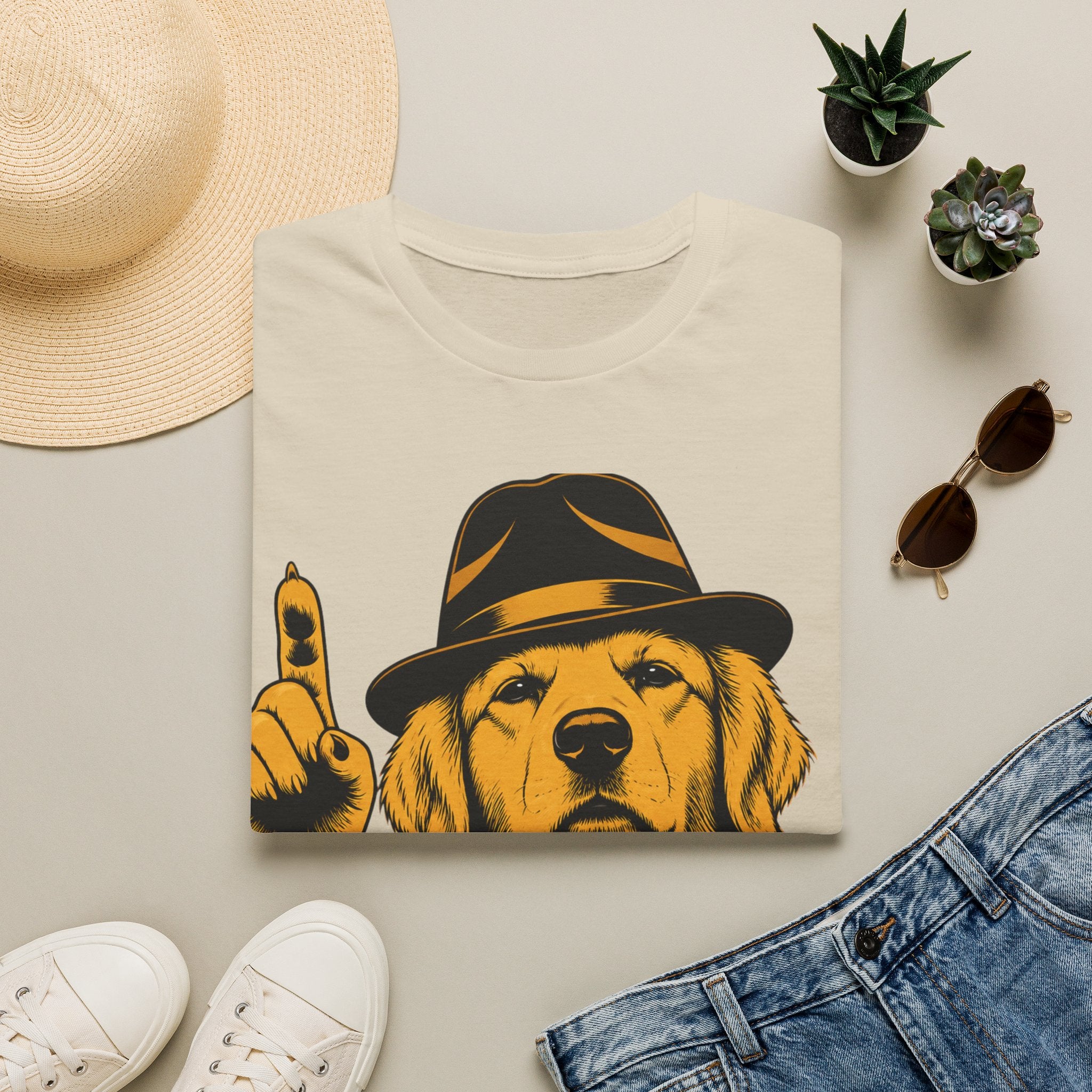 Yeah! T-Shirt